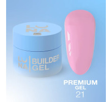 Luna Gel Premium No. 21 pink, 50 ml