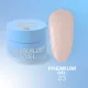 Гель Luna Gel Premium №23 кремовий, 50 мл