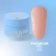 Гель Luna Gel Premium №28, натуральний, 15 мл