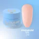 Гель Luna Gel Premium №29, зефірний, 15 мл