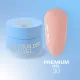 Гель Luna Gel Premium №30, світло-пурпурний 30 мл
