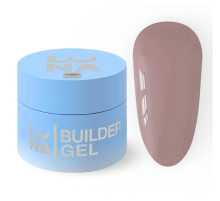 Luna Gel Premium No. 5 purple, 15 ml