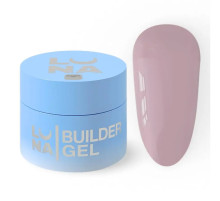 Luna Gel Premium No. 6 nude, 15 ml