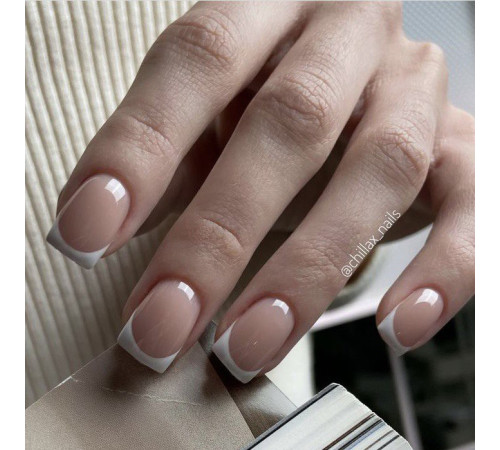 Гель Luna Gel Premium №6 нюдовий, 30 мл