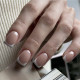 Гель Luna Gel Premium №6 нюдовий, 30 мл