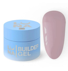 Гель Luna Gel Premium №6 нюд, 30 мл