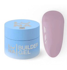 Гель Luna Gel Premium №8 рожевий, 15 мл