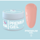 Гель Luna Gel Premium №8 рожевий, 30 мл