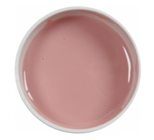 Гель NailApex Comfort Gel №5, без опилу рожевий, 30 мл