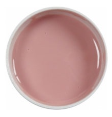 Гель NailApex Comfort Gel №5, без опыла розовый, 30 мл