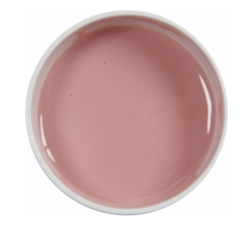 Гель NailApex Comfort Gel №5, без опилу рожевий, 30 мл