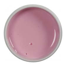 Гель NailApex Comfort Gel №8, без опыла розовый, 30 мл
