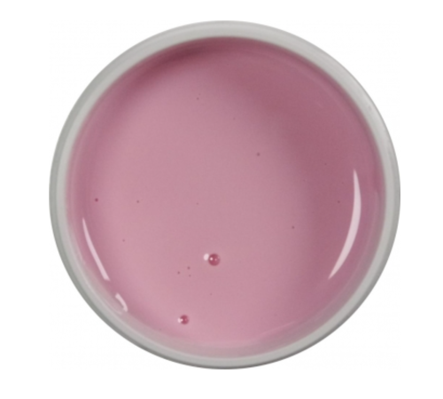 Gel NailApex Comfort Gel No. 8, dust-free pink, 30 ml