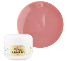 Gel NailApex Cool Cover Gel without dust modeling 30 ml