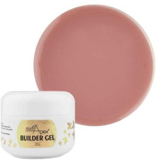 Гель NailApex Powder Gel без опилу моделюючий 50 мл