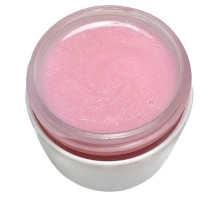 Гель Pink з шимером 15 мл