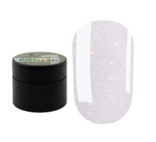 Гель Saga Builder gel Magic №01, 15 мл