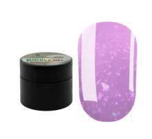 Гель Saga Builder gel Magic №02, 15 мл