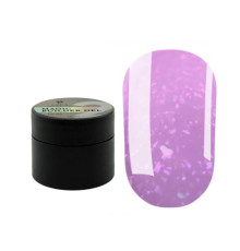 Гель Saga Builder gel Magic №02, 15 мл
