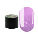 Гель Saga Builder gel Magic №02, 15 мл
