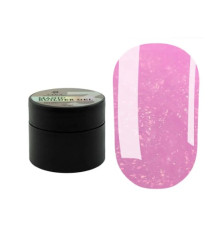 Гель Saga Builder gel Magic №03, 15 мл