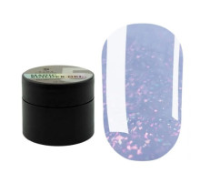 Гель Saga Builder gel Magic №05, 15 мл