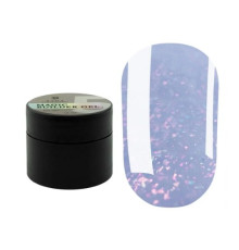 Гель Saga Builder gel Magic №05, 15 мл