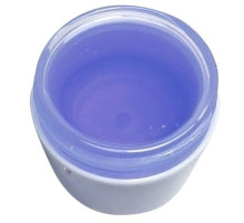 Гель Violet прозоро-блакитний 15 мл