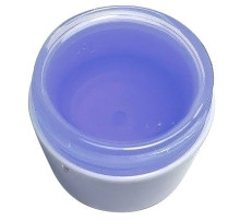 Gel Violet transparent blue 100 ml