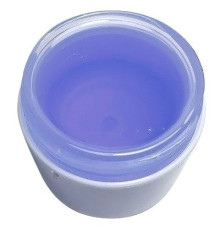 Гель Violet прозоро-блакитний 100 мл
