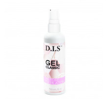 DIS Classic hair removal gel, 150 ml