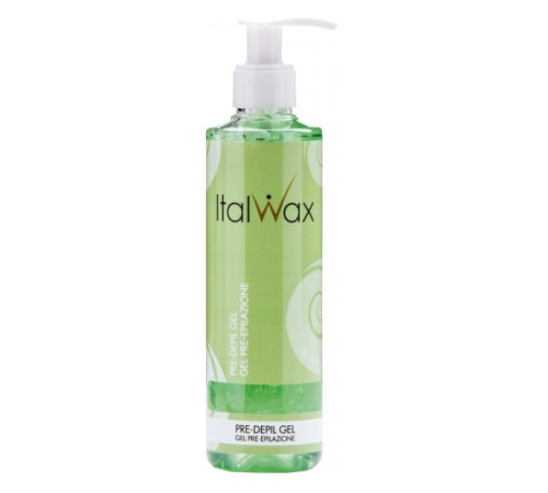 ItalWax hair removal gel 250 ml