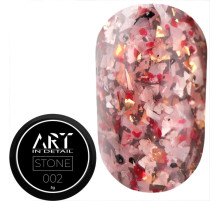 Design gel ART Stone Gel No. 002, 5 g