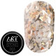 Гель для дизайну ART Stone Gel №003, 5 г