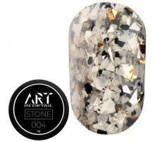 Design gel ART Stone Gel No. 004, 5 g