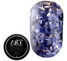 Design gel ART Stone Gel No. 005, 5 g