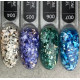 Гель для дизайна ART Stone Gel №005, 5 г