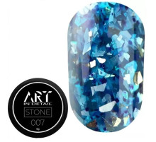 Гель для дизайну ART Stone Gel №007, 5 г