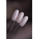 Гель для дизайну Dark Seashell Gel №02 перламутровий, 4 мл