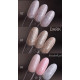 Гель для дизайну Dark Seashell Gel №03 перламутровий, 4 мл