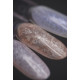 Гель для дизайну Dark Seashell Gel №03 перламутровий, 4 мл
