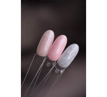 Гель для дизайну Dark Seashell Gel №04 перламутровий, 4 мл