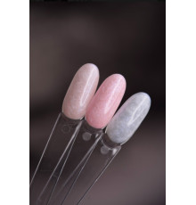 Гель для дизайну Dark Seashell Gel №04 перламутровий, 4 мл