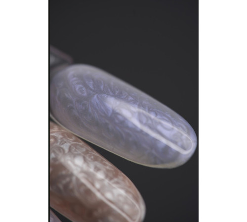 Гель для дизайну Dark Seashell Gel №04 перламутровий, 4 мл