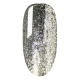 Гель для дизайна Dis shine gel №02 white gold 5 г