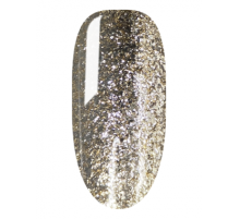 Гель для дизайну Dis shine gel №03 bronze 5 г