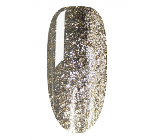 Гель для дизайну Dis shine gel №03 bronze 5 г