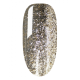 Гель для дизайну Dis shine gel №03 bronze 5 г