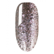 Гель для дизайну Dis shine gel №04 rose gold 5 г