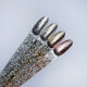 Гель для дизайну Dis shine gel №04 rose gold 5 г